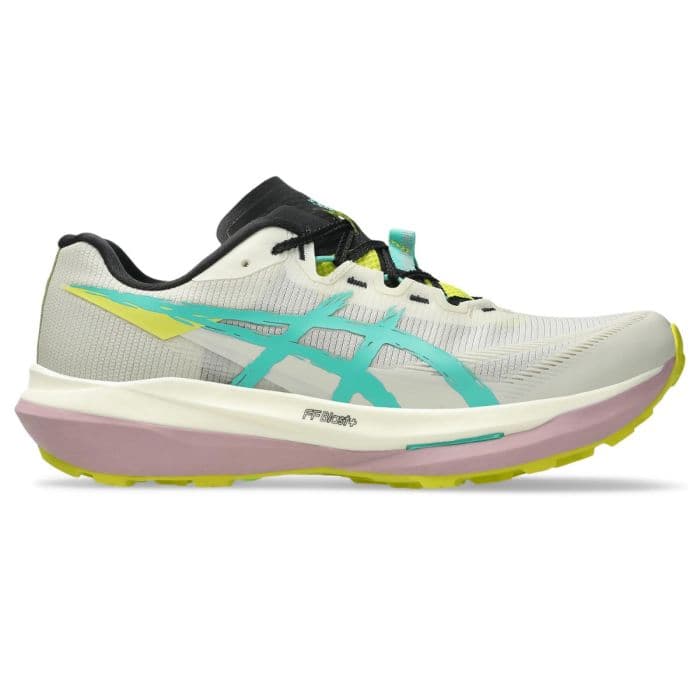 ASICS Fujispeed 4 K. 41½ Valkoinen Miehet
