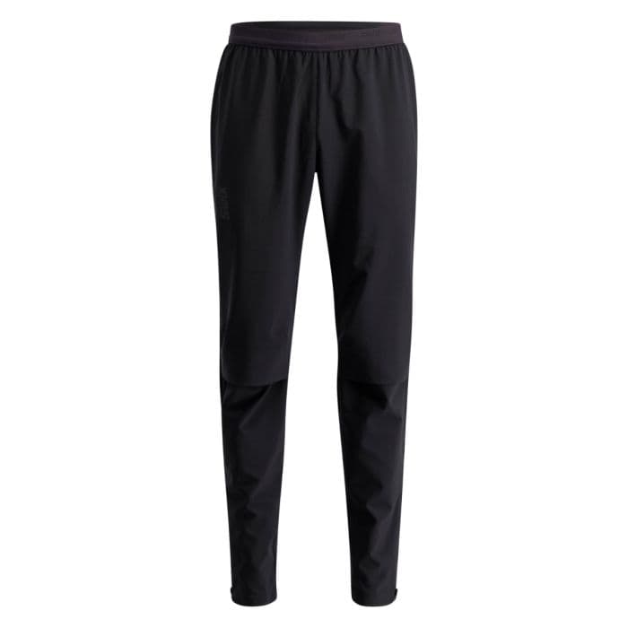 Swix Tempo Pants K. M Musta Miehet
