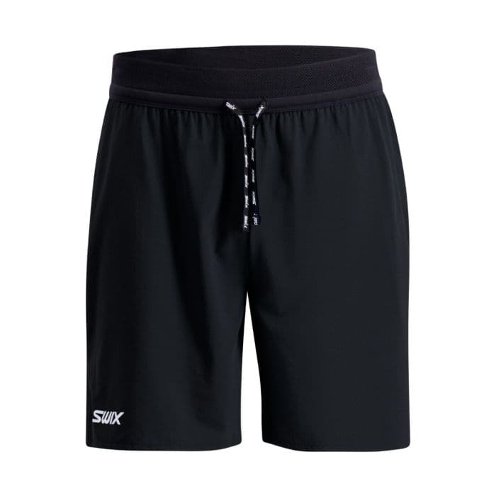 Swix Force 6 Inch Shorts K. S Musta Miehet