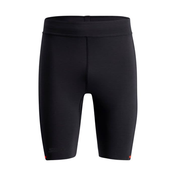 Swix Distance 9 Inch Tights K. S Musta Miehet