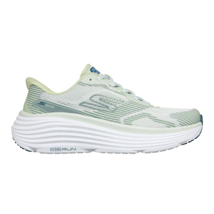 Skechers Max Cushioning Endeavour SE K. 40 Keltainen Naiset