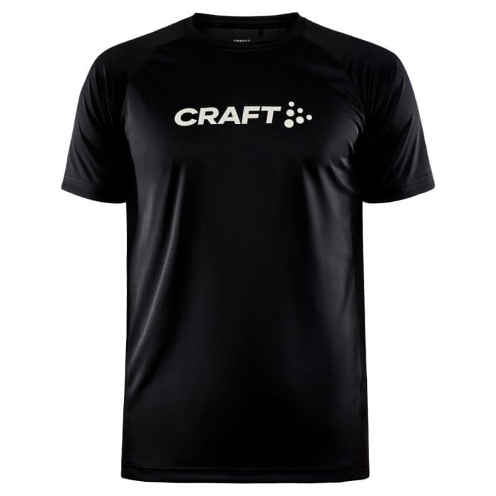 Craft Core Unify Logo T-Shirt K. S Miehet