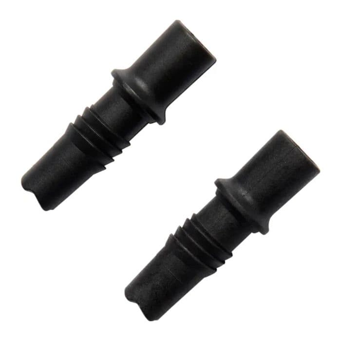 Black Diamond Distance Tech Tips K. ONE SIZE Musta Unisex