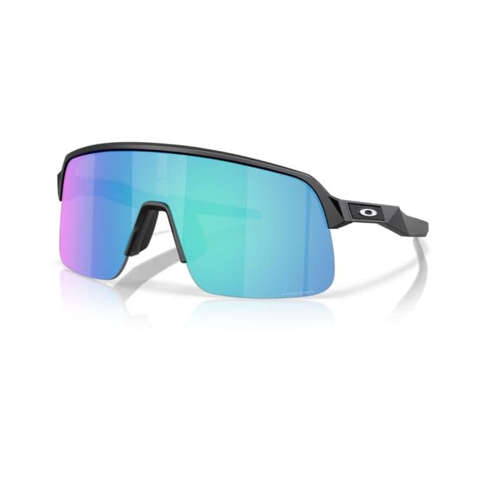 Oakley Sutro Lite S (Prizm Sapphire) K. ONE SIZE Sininen / Musta Unisex