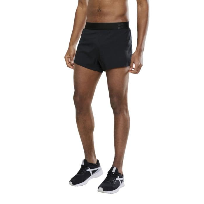 Craft Shade Racing Shorts K. XL - Kevyet ja hengittävät juoksushortsit, täydellinen valinta kilpailuihin ja treeneihin!