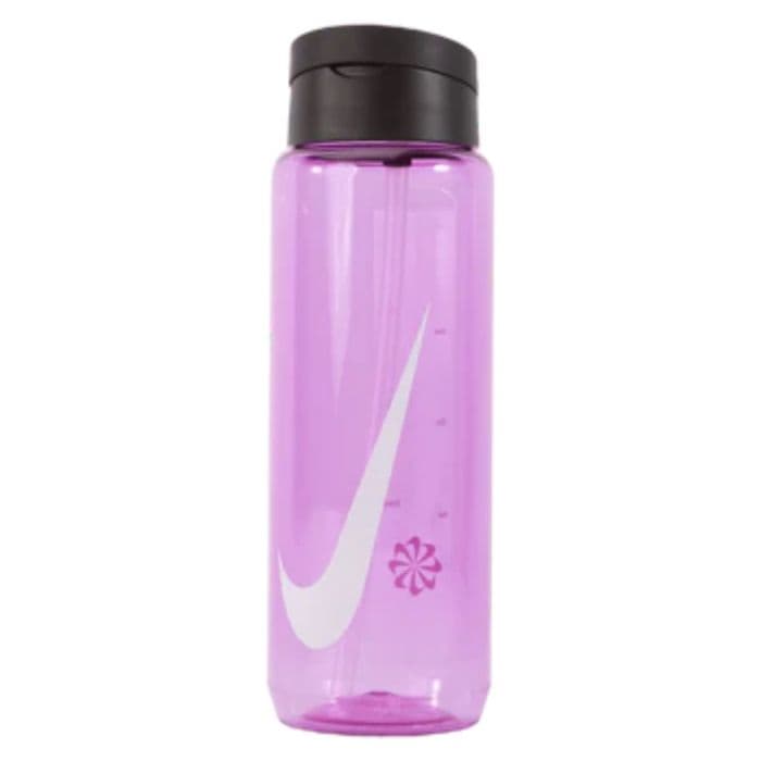 Nike TR Renew Recharge Straw Bottle 24oz K. ONE SIZE Violetti