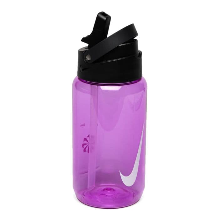Nike TR Renew Recharge Straw Bottle 16oz K. ONE SIZE Violetti Unisex
