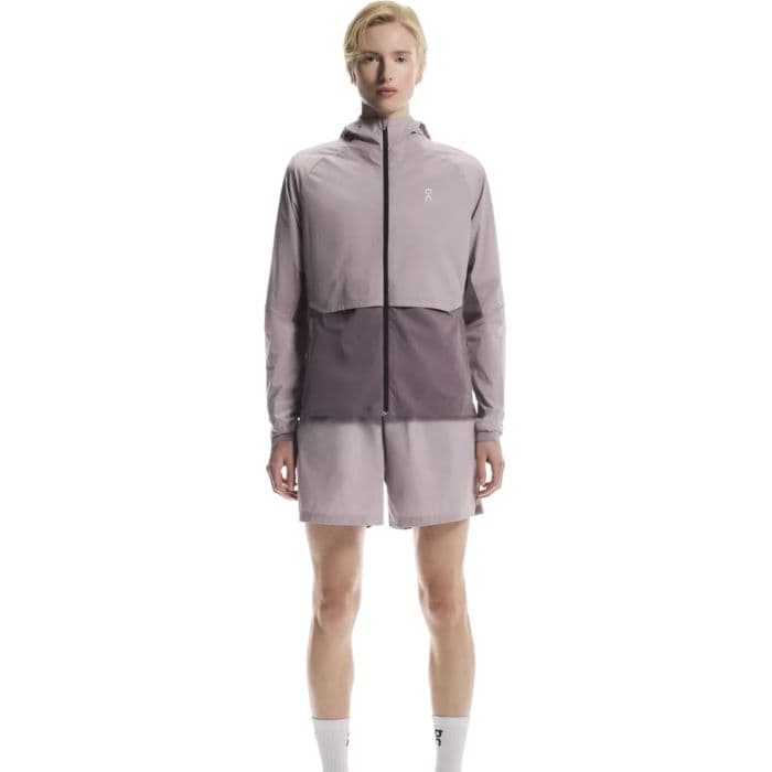On Core Jacket K. L Violetti Naiset