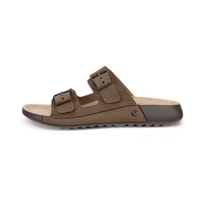 ECCO Cozmo K. 36 Ruskea Naiset