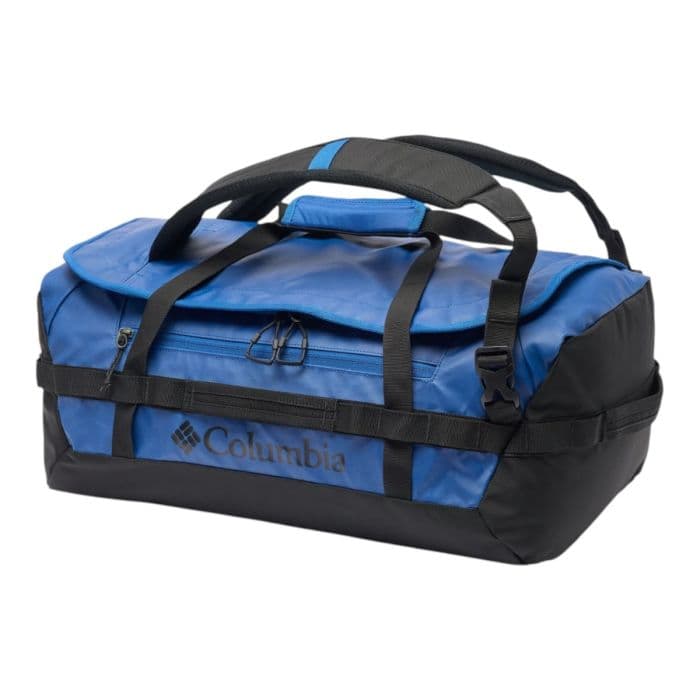 Columbia Landroamer 40L Duffelbag K. ONE SIZE Sininen Unisex