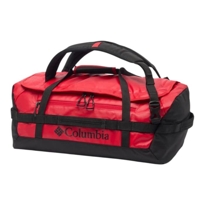Columbia Landroamer 40L Duffelbag K. ONE SIZE Punainen Unisex