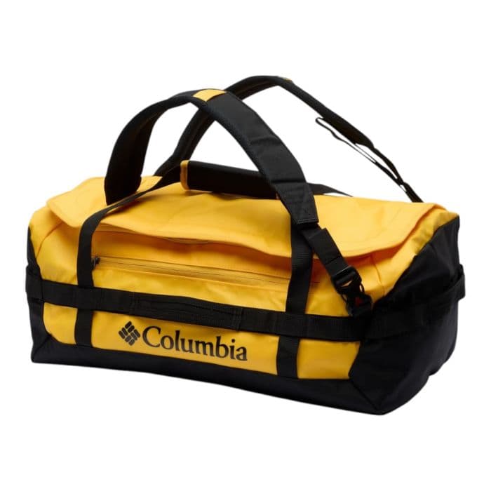 Columbia Landroamer 40L Duffelbag K. ONE SIZE Keltainen Unisex