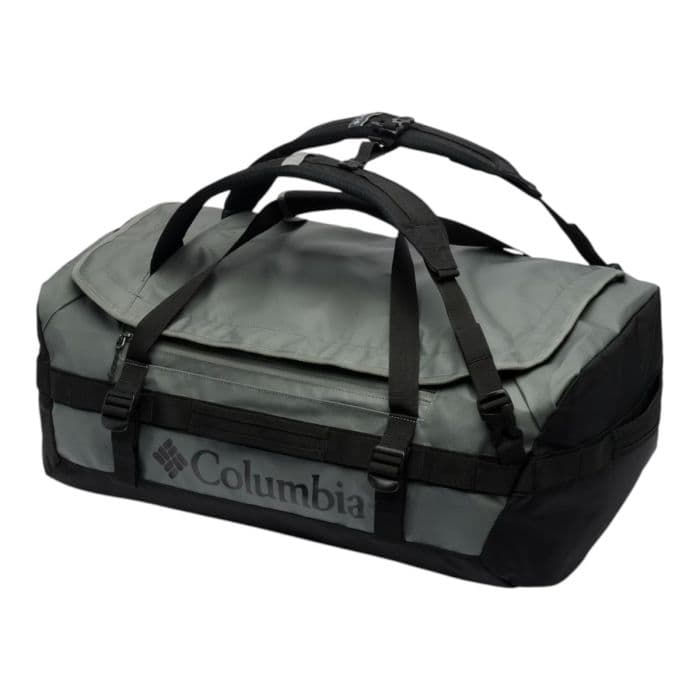 Columbia Landroamer 60L Duffelbag K. ONE SIZE Harmaa Unisex