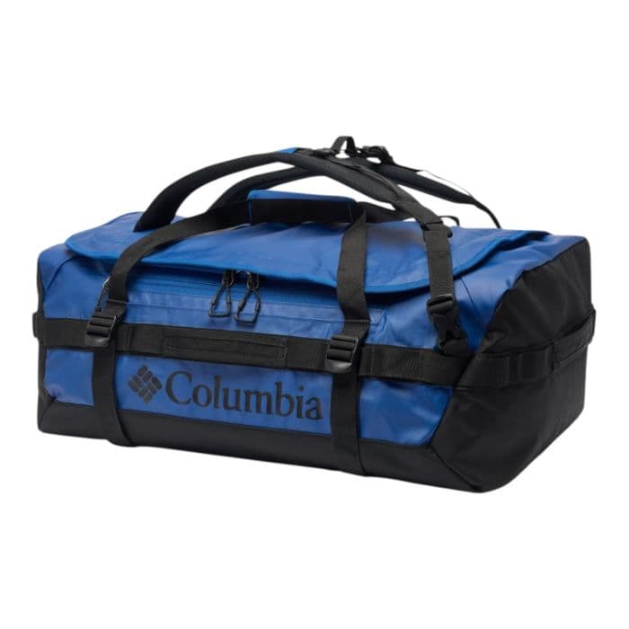 Columbia Landroamer 60L Duffelbag K. ONE SIZE Sininen Unisex