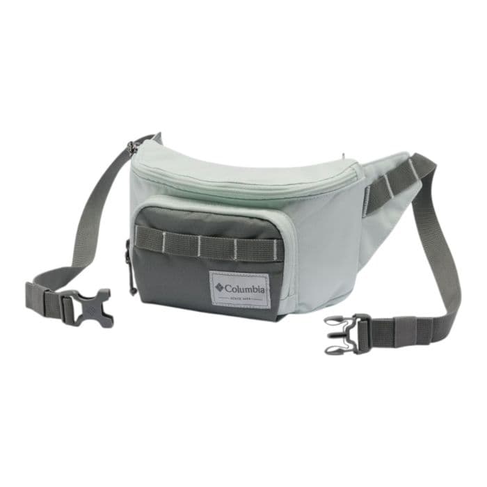Columbia Zigzag II Hip Bag K. ONE SIZE Vihreä Unisex