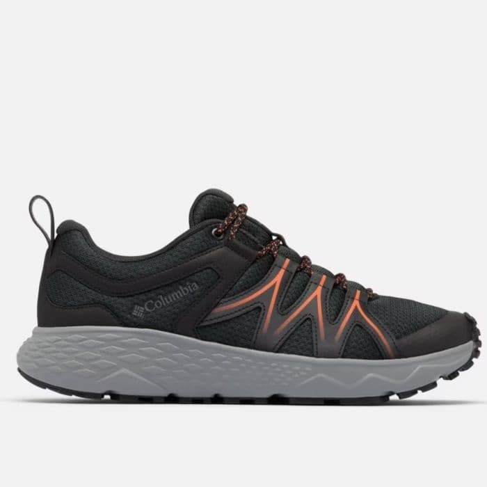 Columbia Peakfreak Roam K. 42 Musta Miehet