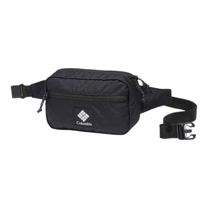 Columbia Trail Traveler Hip Pack K. ONE SIZE Musta Unisex