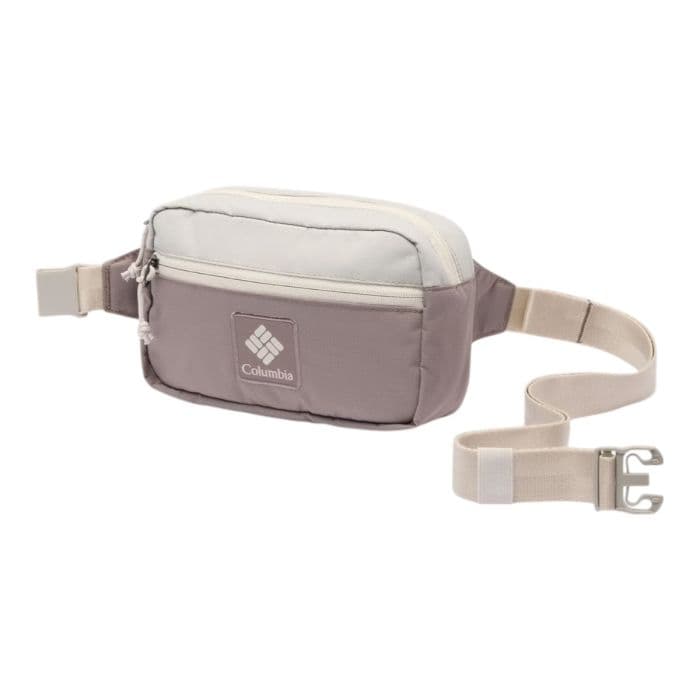 Columbia Trail Traveler Hip Pack K. ONE SIZE Beige Unisex