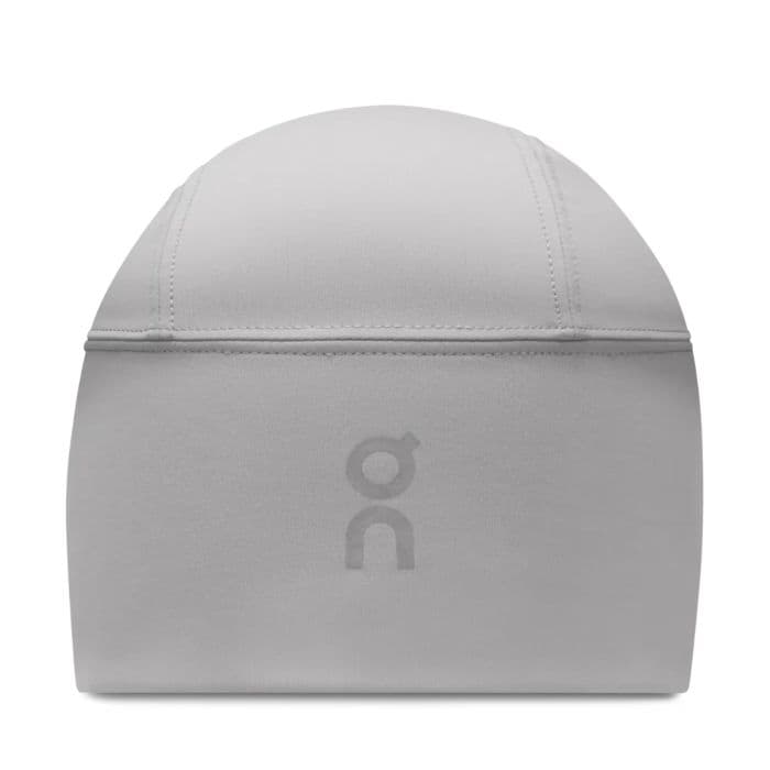 On Core Beanie K. ONE SIZE Valkoinen Unisex