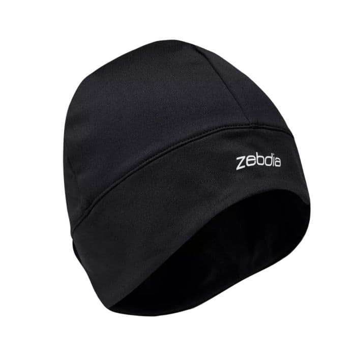 Zebdia Sports Hat K. ONE SIZE Musta Unisex