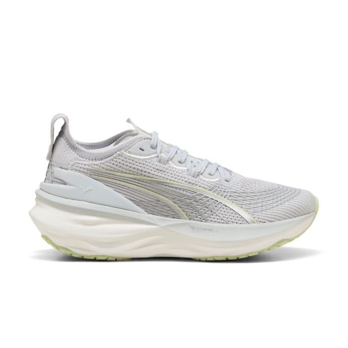 PUMA ForeverRun Nitro 2 K. 39 Harmaa Naiset