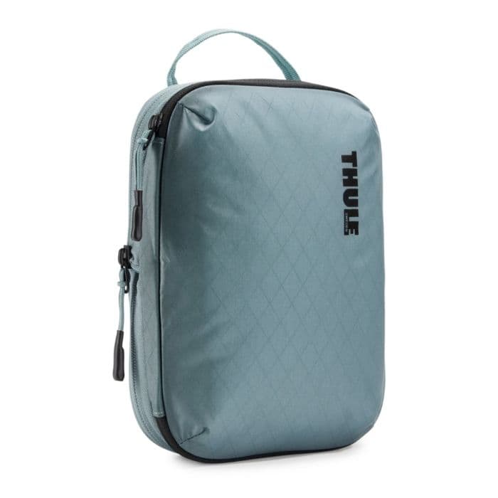 Thule Compression Packing Cube - Small K. ONE SIZE Harmaa Unisex