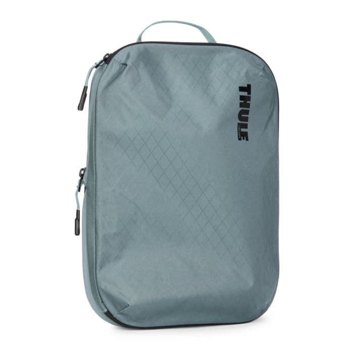 Thule Compression Packing Cube - Medium K. ONE SIZE Harmaa Unisex