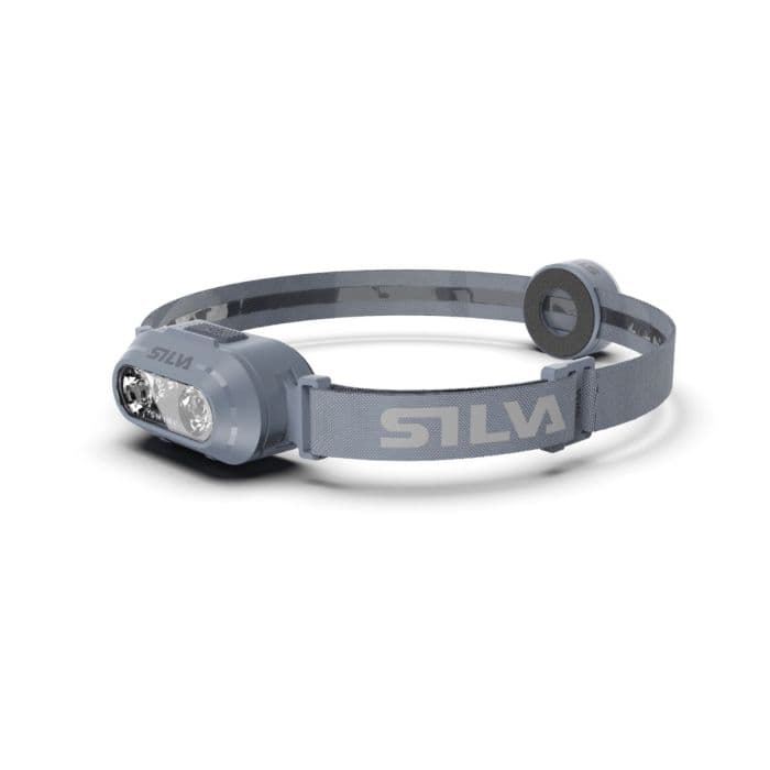 Silva Smini Blue K. ONE SIZE Sininen Unisex