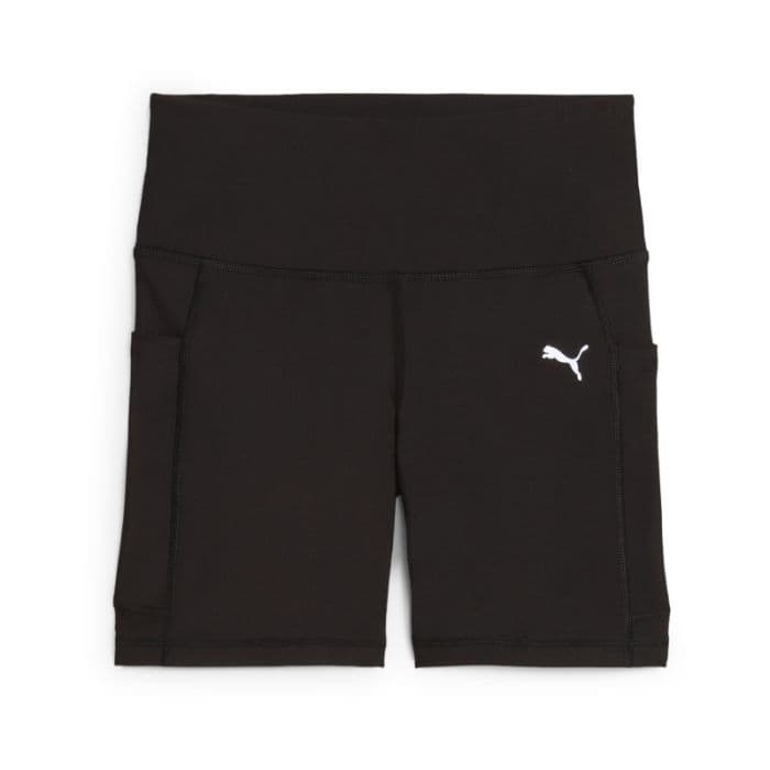 PUMA Run Velocity 5" Short Tight K. XS Musta Naiset