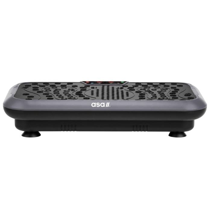 ASG V20 Vibration Trainer K. ONE SIZE Musta Unisex