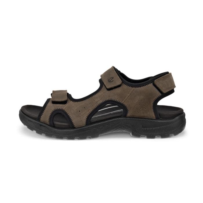 ECCO Onroads Sandal K. 45 Ruskea Miehet