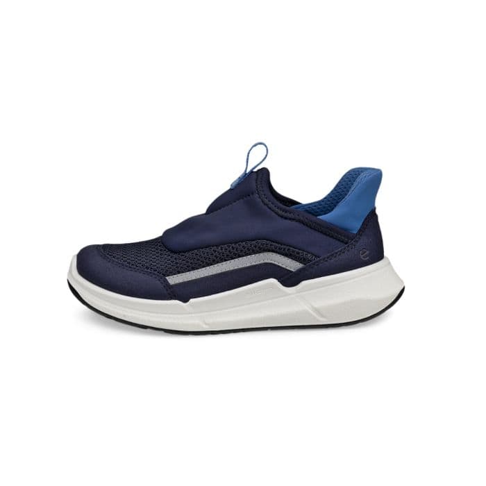 ECCO Biom 2.2 Slip On K. 37 Sininen Lapset