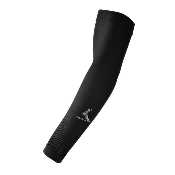 Sports Pharma Performance Arm Compression Sleeve K. XS Musta Unisex