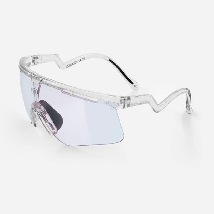 Alba Optics Delta (Photochromatic) K. ONE SIZE Transparent Unisex