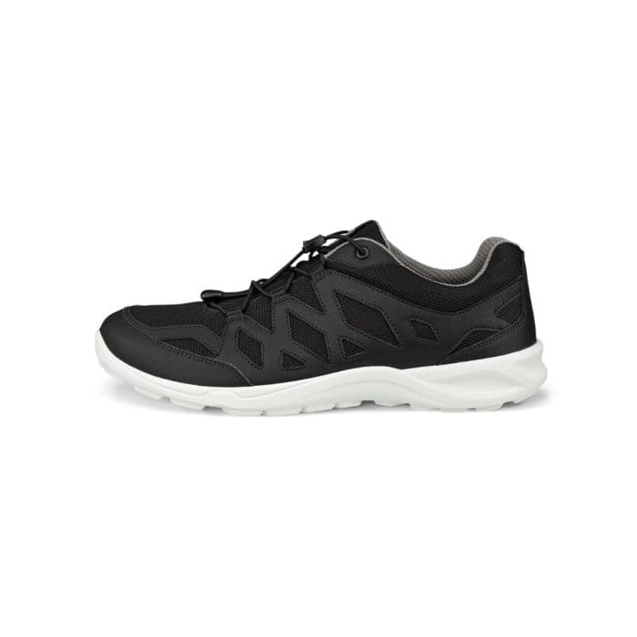 ECCO Terracruise LT TEX K. 40 Musta Miehet