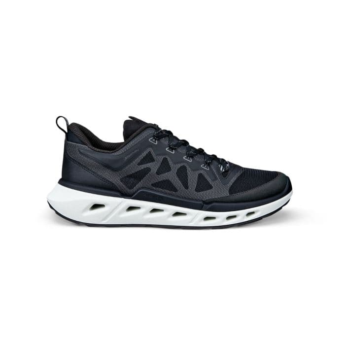 ECCO Biom 720 K. 41 Musta Miehet