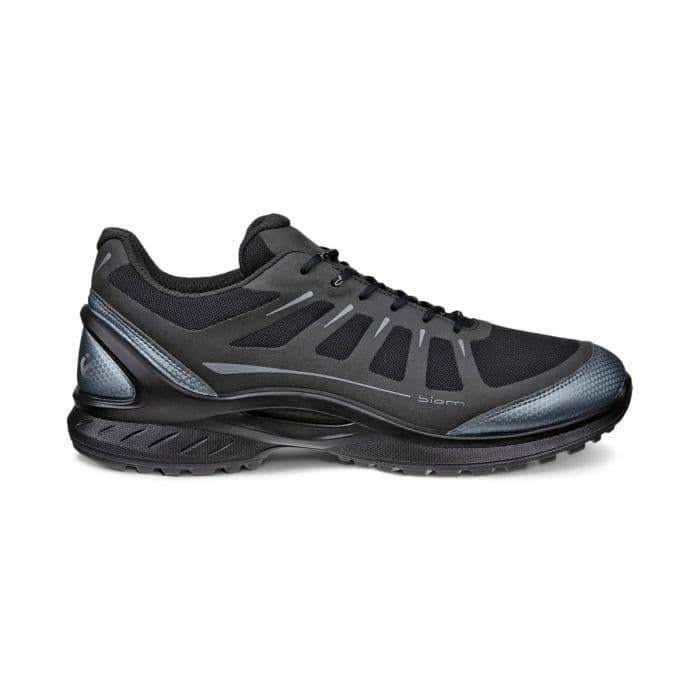 ECCO Biom Energi TEX K. 46 Musta Miehet