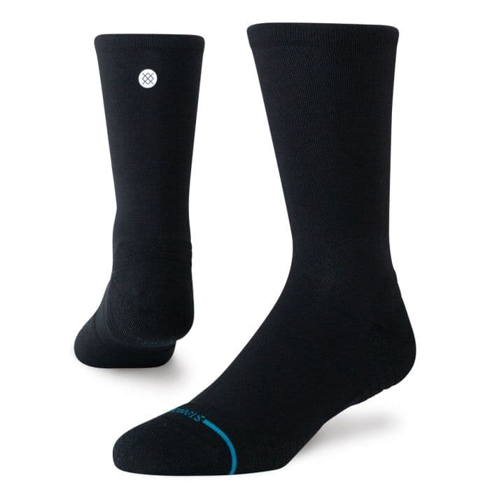 Stance Solid Light Crew K. M Musta Unisex