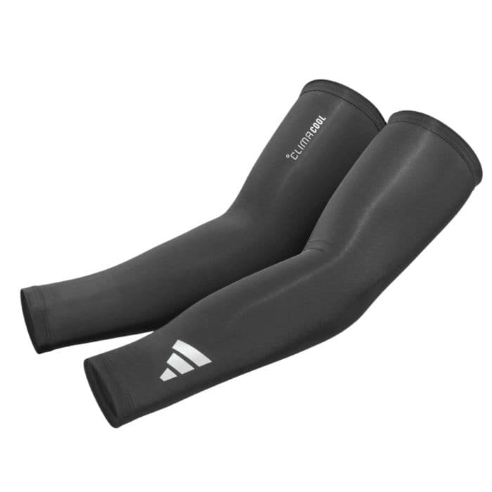 adidas Aeroready Compres Arm Sleeves K. L/XL Musta Unisex