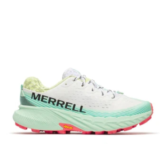 Merrell Agility Peak 5 K. 37 Valkoinen Naiset