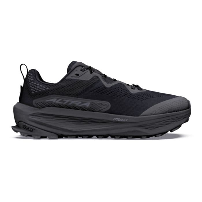 Altra Olympus 7 K. 40 Musta Miehet