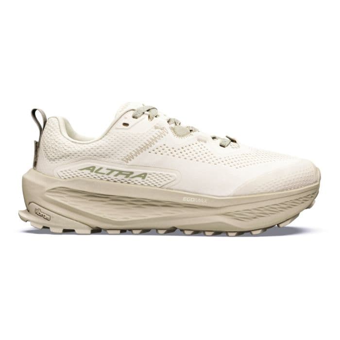 Altra Olympus 7 K. 37½ Valkoinen Naiset