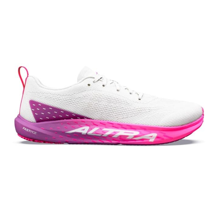 Altra Vanish Pulse K. 38 Valkoinen Naiset