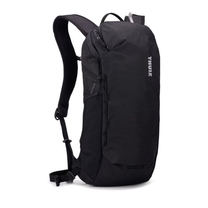 Thule AllTrail Hydration Backpack 10L K. ONE SIZE Musta Unisex