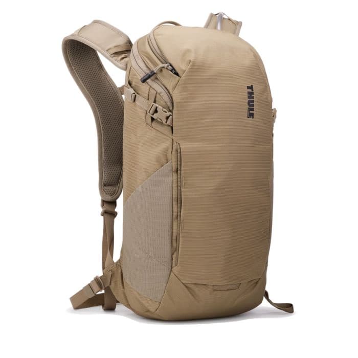 Thule AllTrail Hydration Backpack 16L K. ONE SIZE Ruskea Unisex
