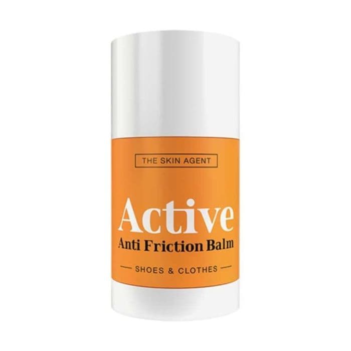 Skin Agent Active - Anti Friction Balm 75 ML | Juoksu- ja Urheilukäyttöön