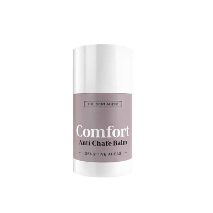 Skin Agent Comfort Hankaumisenestovoide 25ml – Suojaa hankaumalta juoksussa ja urheilussa