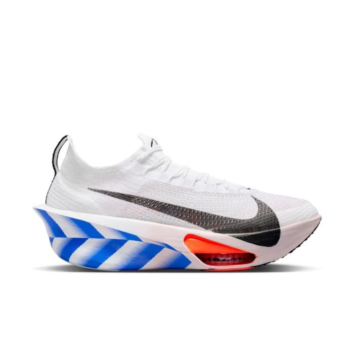 Nike Air Zoom Alphafly Next% 3 CM K. 42½ Valkoinen Miehet