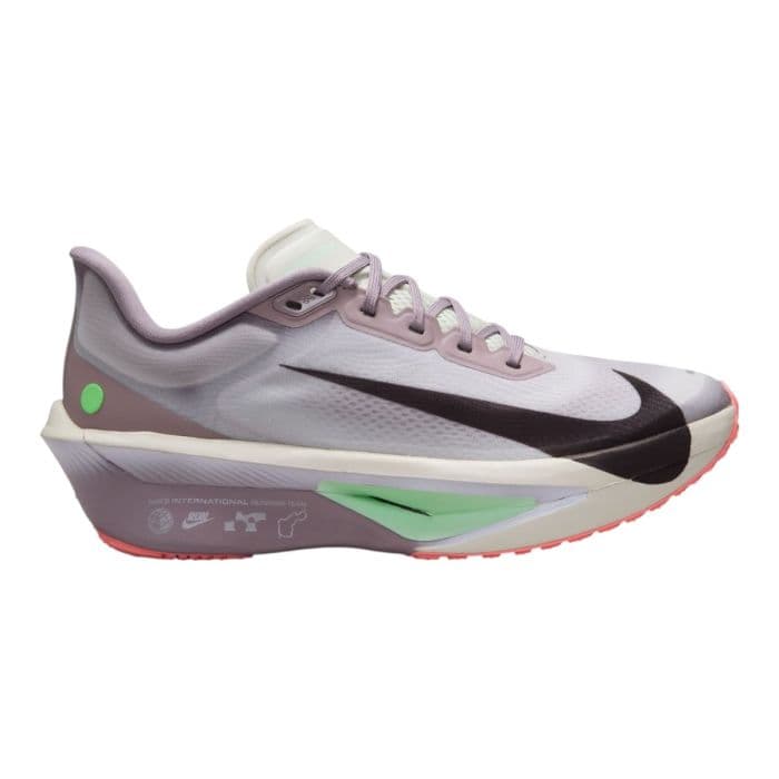 Nike Zoom Fly 6 K. 36½ Violetti Naiset