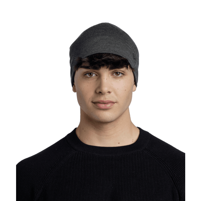 Buff Midweight Merino Pipo - Vihreä, Koko Yksi | Juoksuvarusteet RunningXpert.com